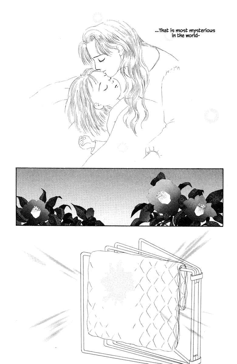 Page 7 Chapter 28.2 The Worlds Most Tender Music