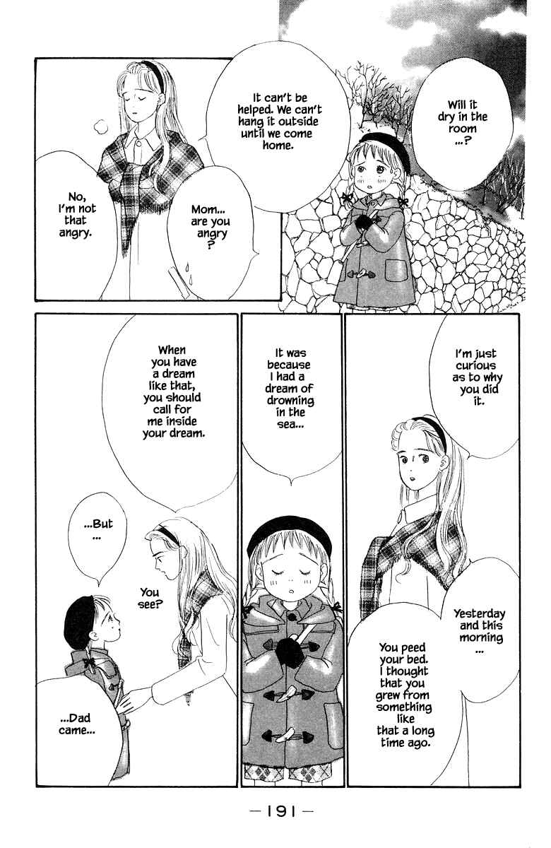 Page 8 Chapter 28.2 The Worlds Most Tender Music