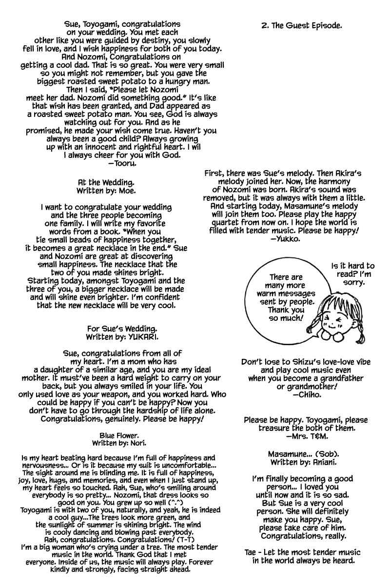 Page 19 Chapter 83.4 The Worlds Most Tender Music