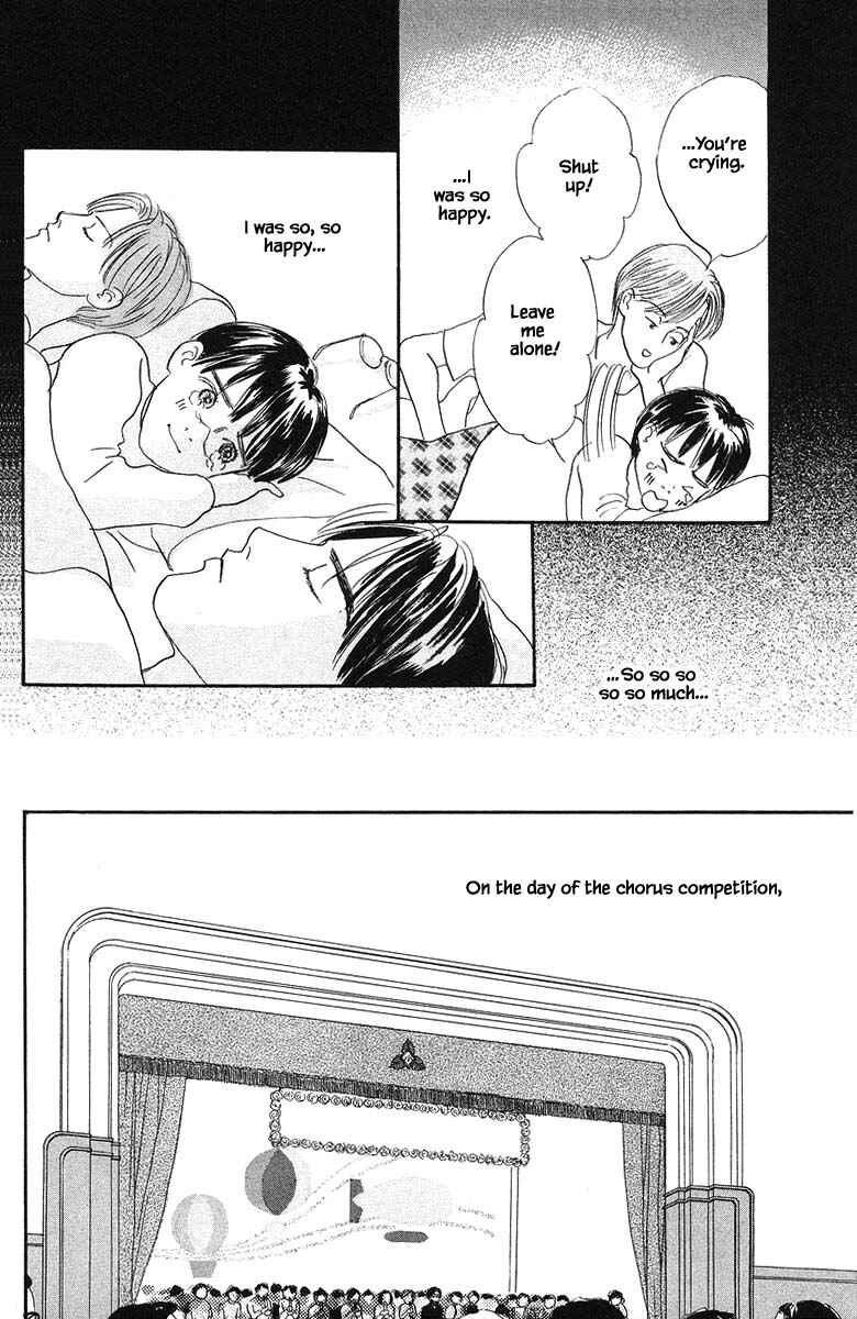 Page 8 Chapter 83.4 The Worlds Most Tender Music