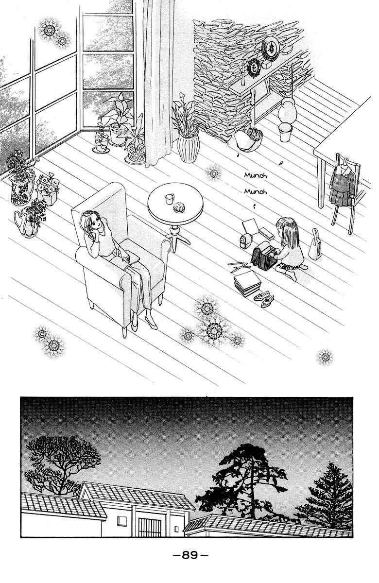 Page 14 Chapter 31 The Worlds Most Tender Music