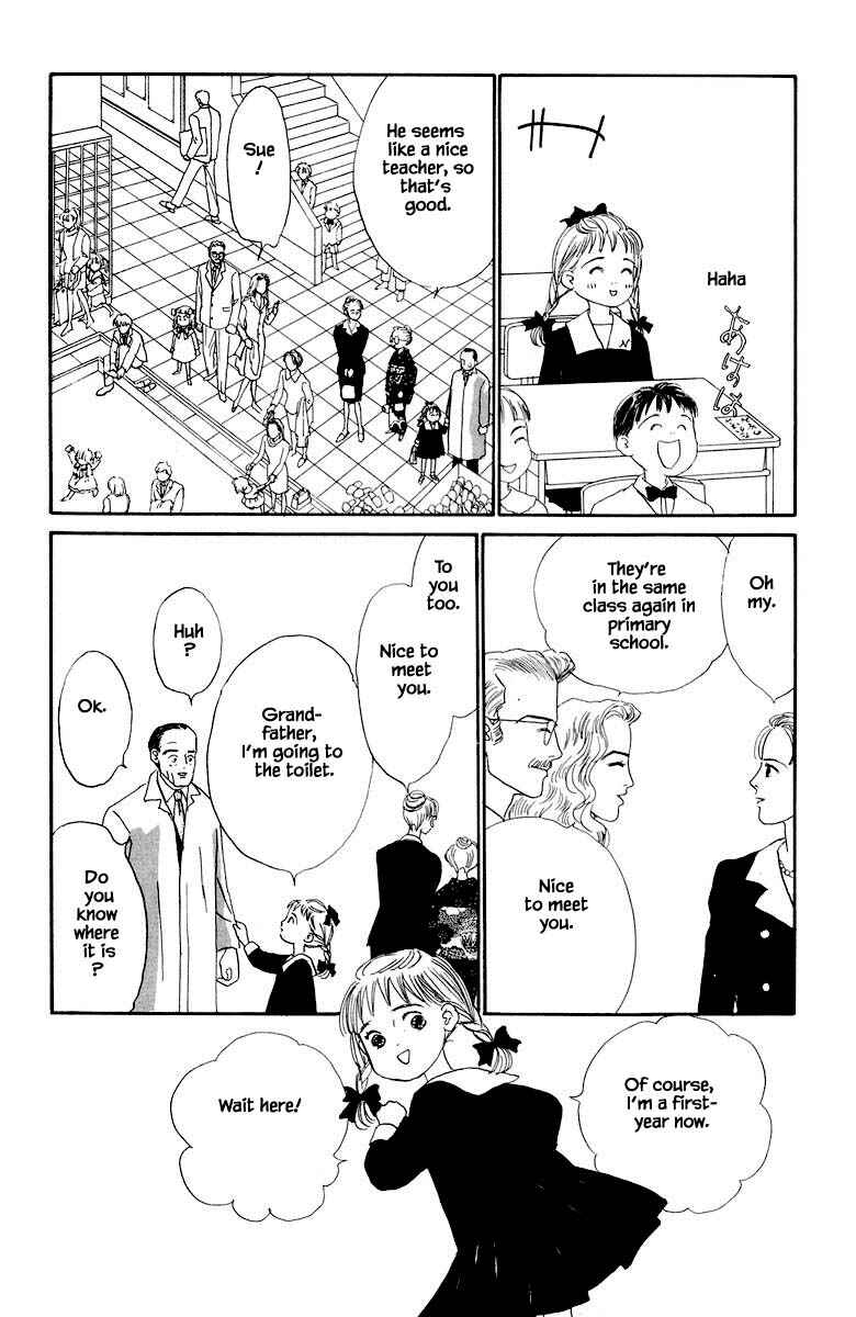 Page 27 Chapter 31 The Worlds Most Tender Music
