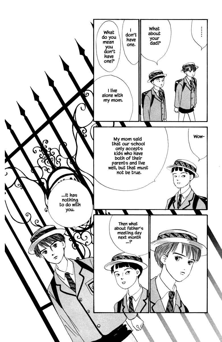 Page 10 Chapter 21.1 The Worlds Most Tender Music