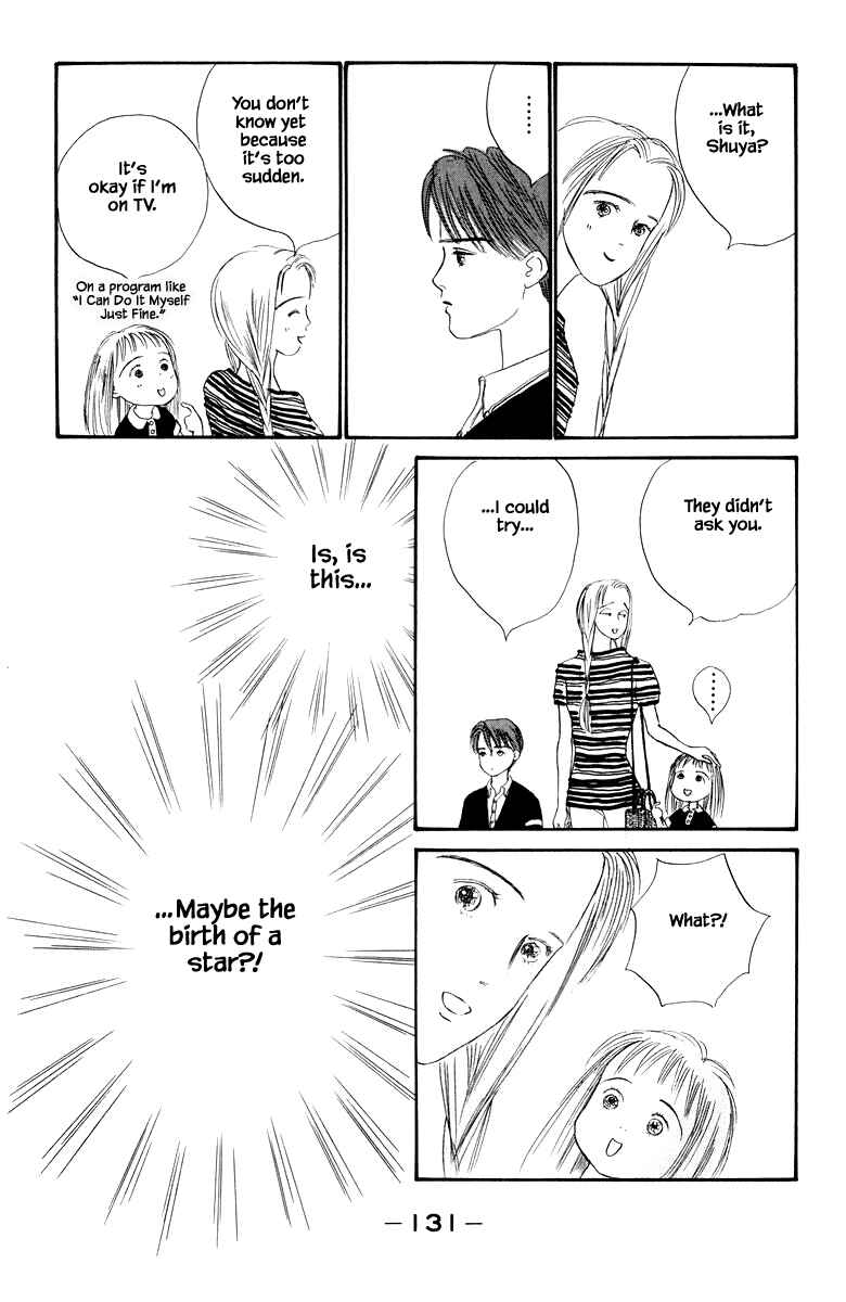 Page 15 Chapter 21.1 The Worlds Most Tender Music