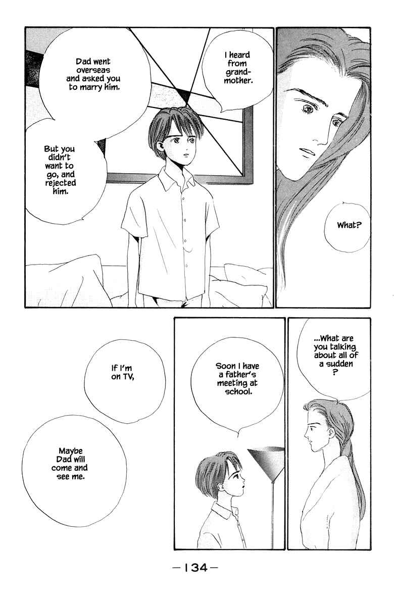 Page 18 Chapter 21.1 The Worlds Most Tender Music