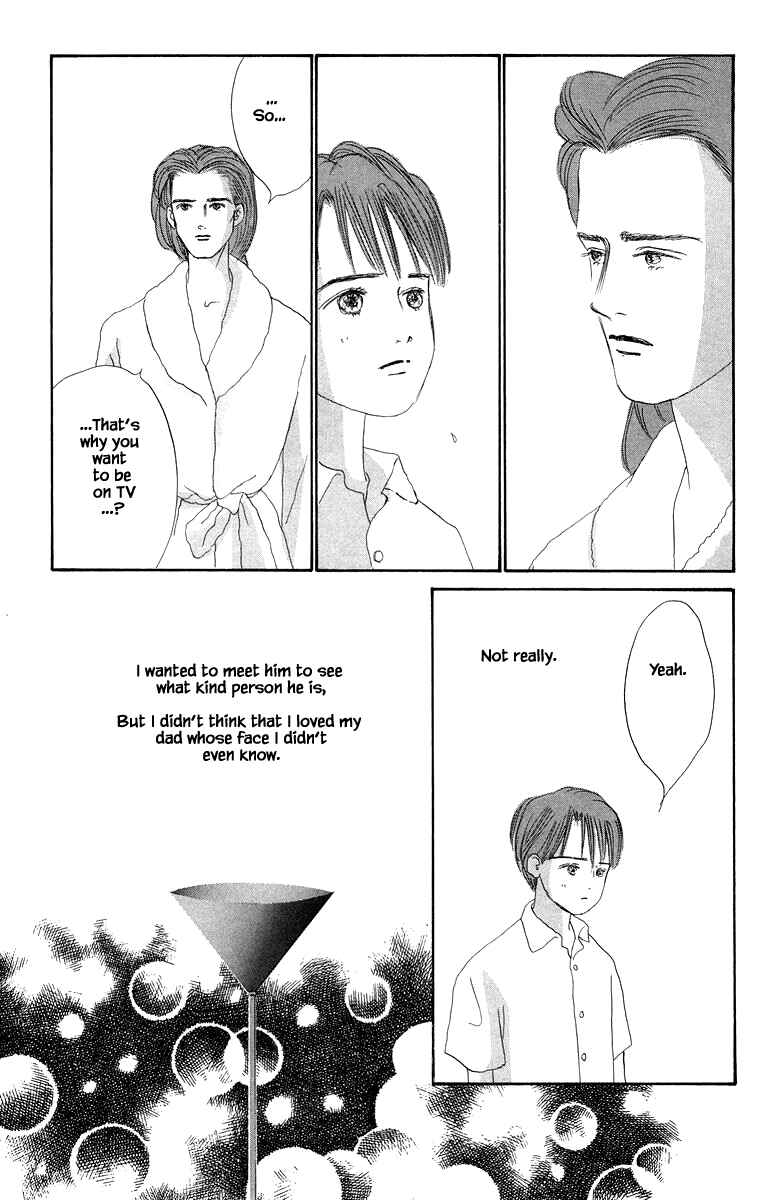 Page 19 Chapter 21.1 The Worlds Most Tender Music