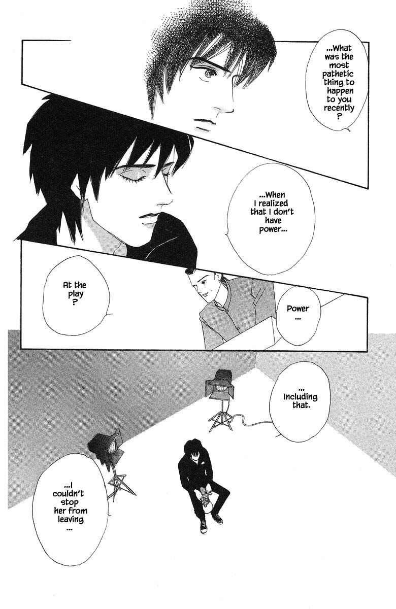 Page 21 Chapter 27.2 The Worlds Most Tender Music