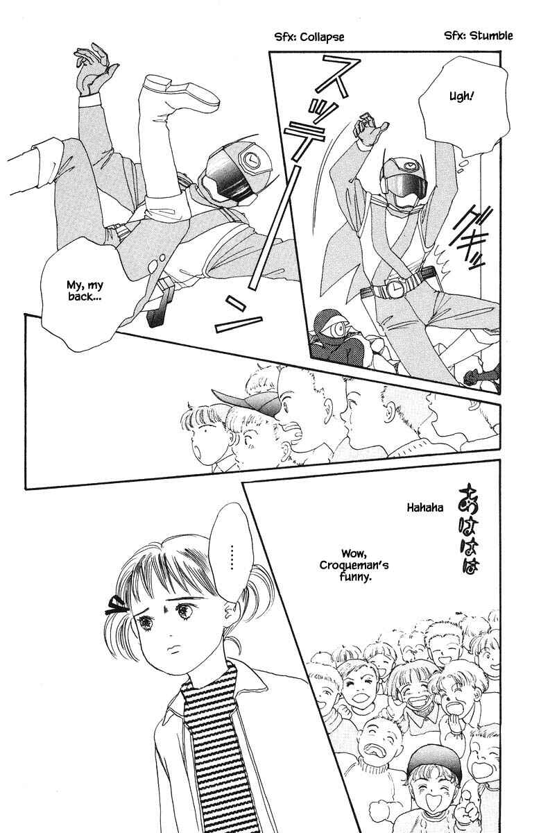 Page 3 Chapter 27.2 The Worlds Most Tender Music
