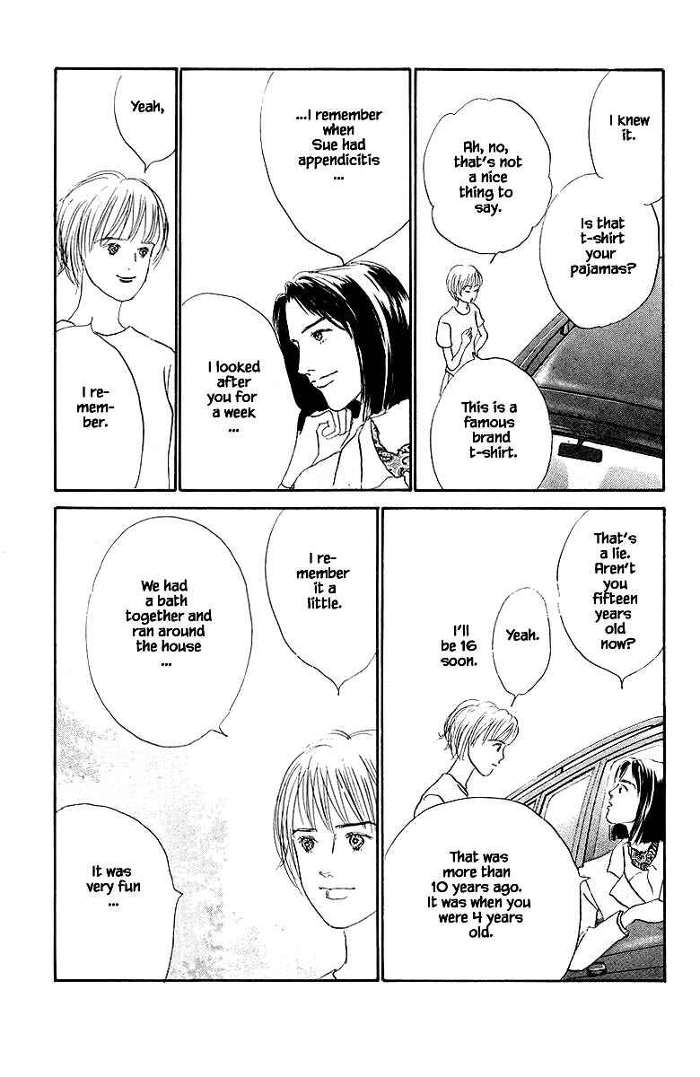 Page 15 Chapter 83.1 The Worlds Most Tender Music