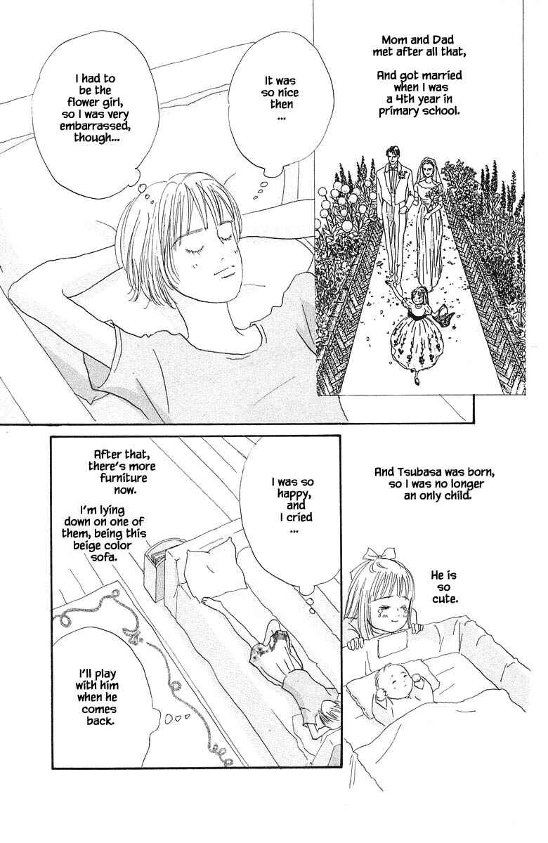 Page 19 Chapter 83.1 The Worlds Most Tender Music