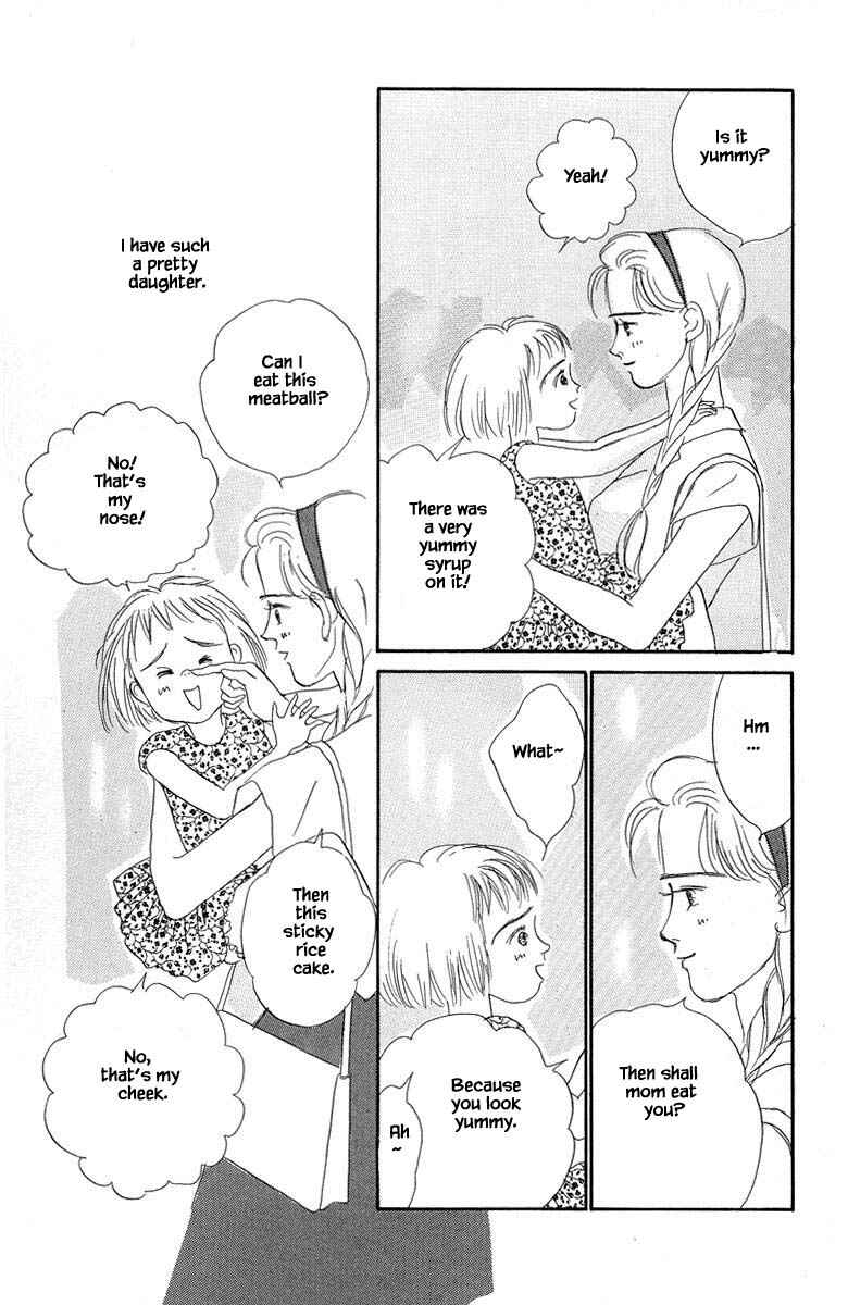 Page 15 Chapter 3.1 The Worlds Most Tender Music