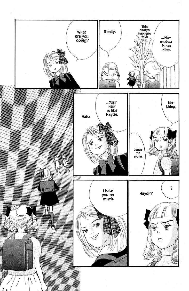 Page 15 Chapter 67 The Worlds Most Tender Music