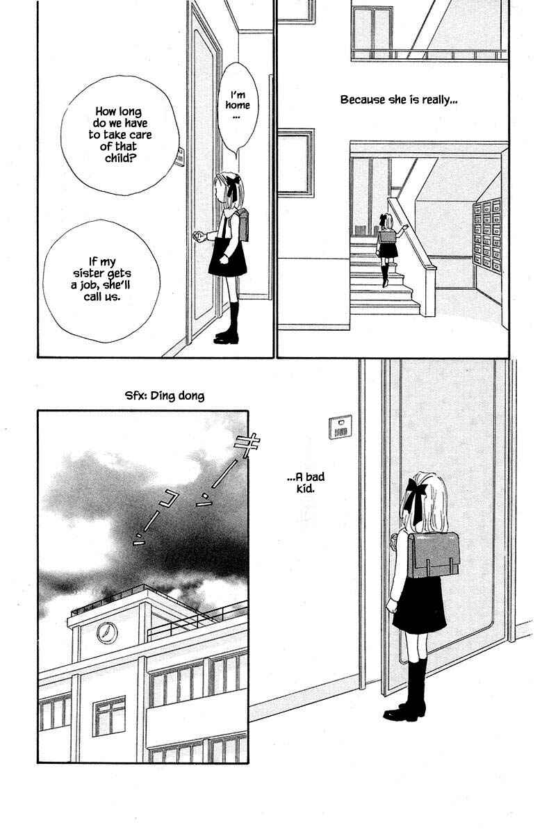 Page 23 Chapter 67 The Worlds Most Tender Music