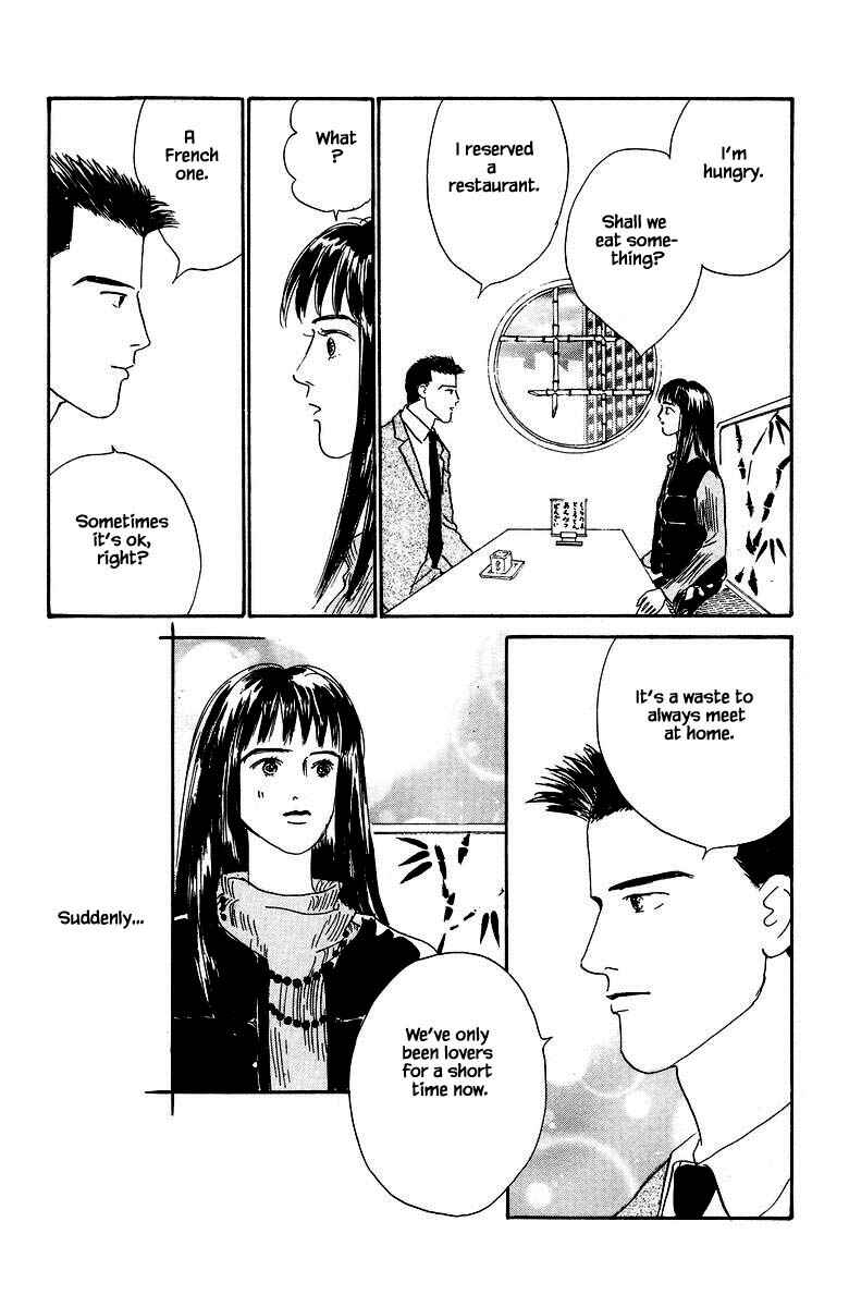 Page 11 Chapter 26.2 The Worlds Most Tender Music