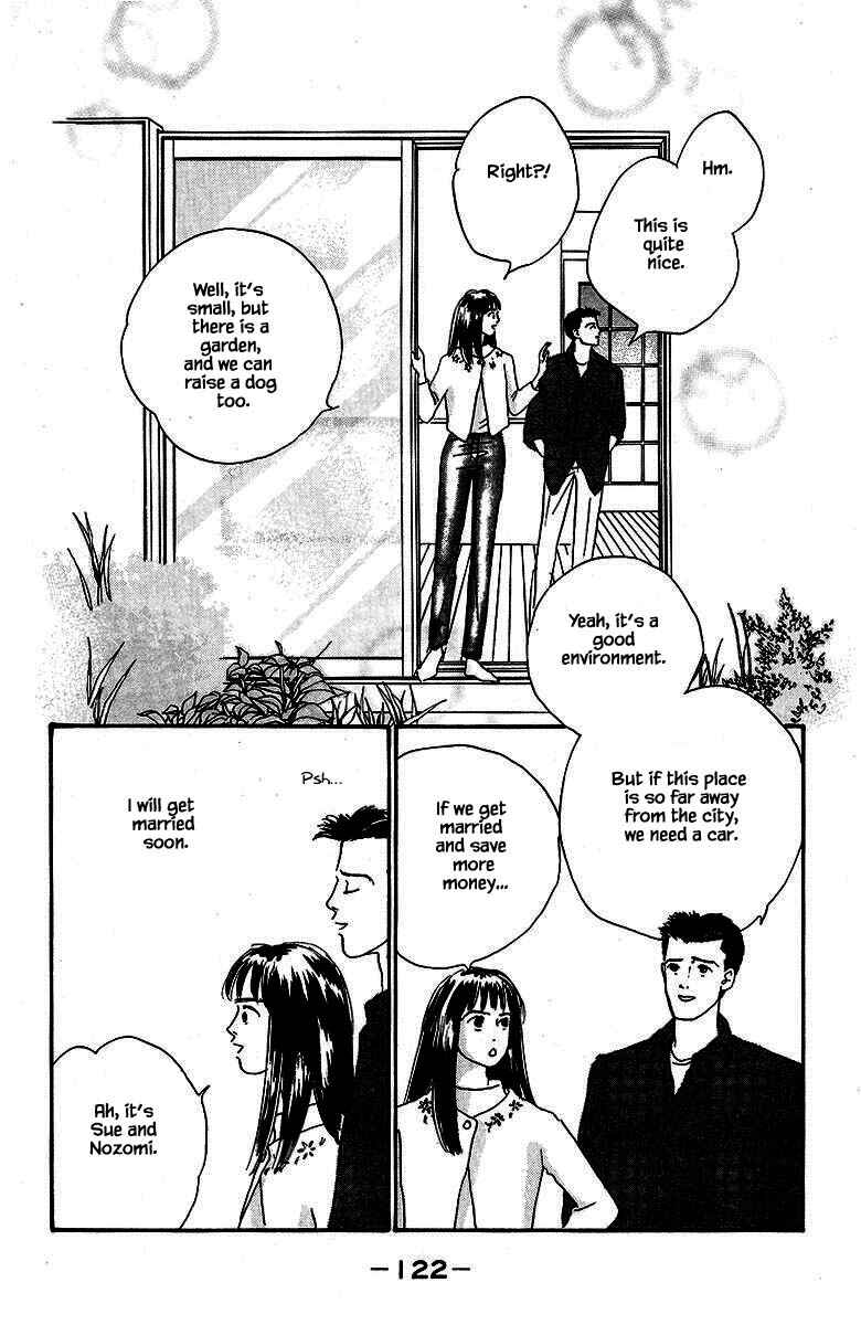 Page 20 Chapter 26.2 The Worlds Most Tender Music