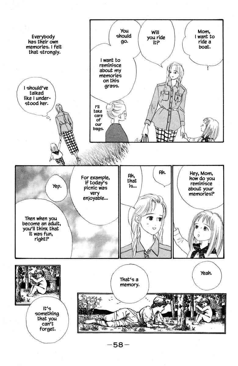 Page 13 Chapter 14.1 The Worlds Most Tender Music