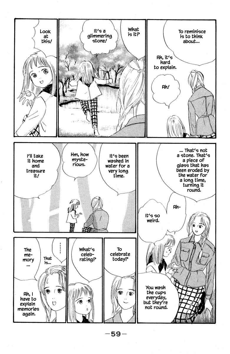 Page 14 Chapter 14.1 The Worlds Most Tender Music