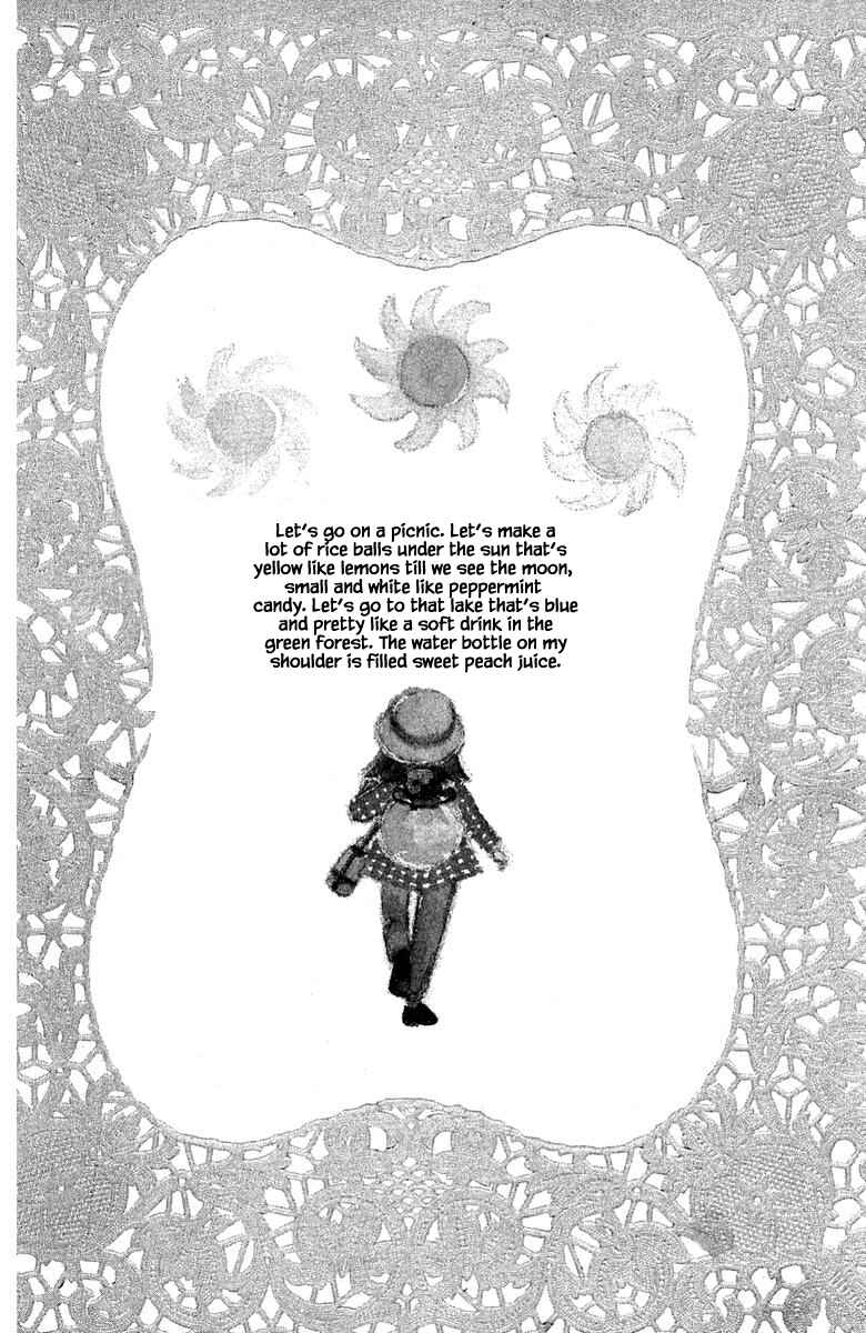 Page 5 Chapter 14.1 The Worlds Most Tender Music