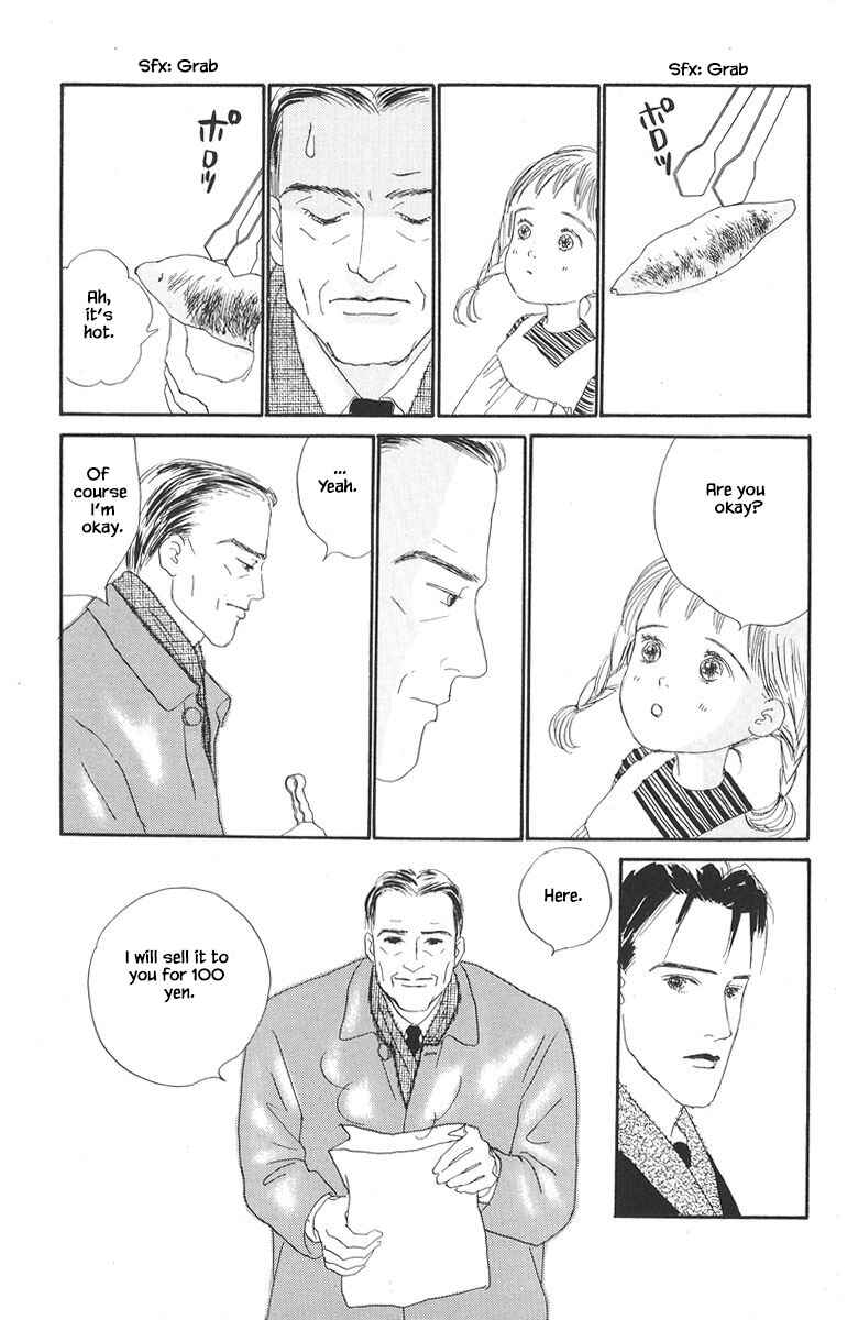Page 13 Chapter 8.2 The Worlds Most Tender Music