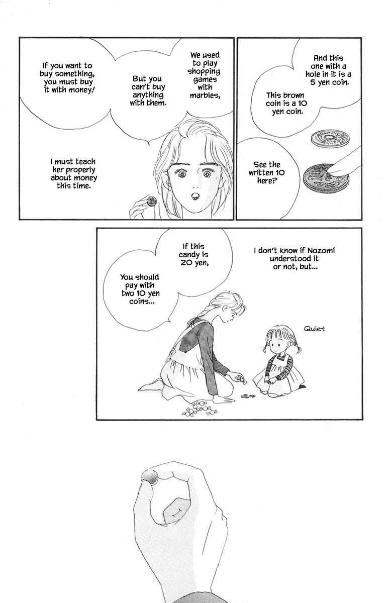 Page 20 Chapter 8.2 The Worlds Most Tender Music