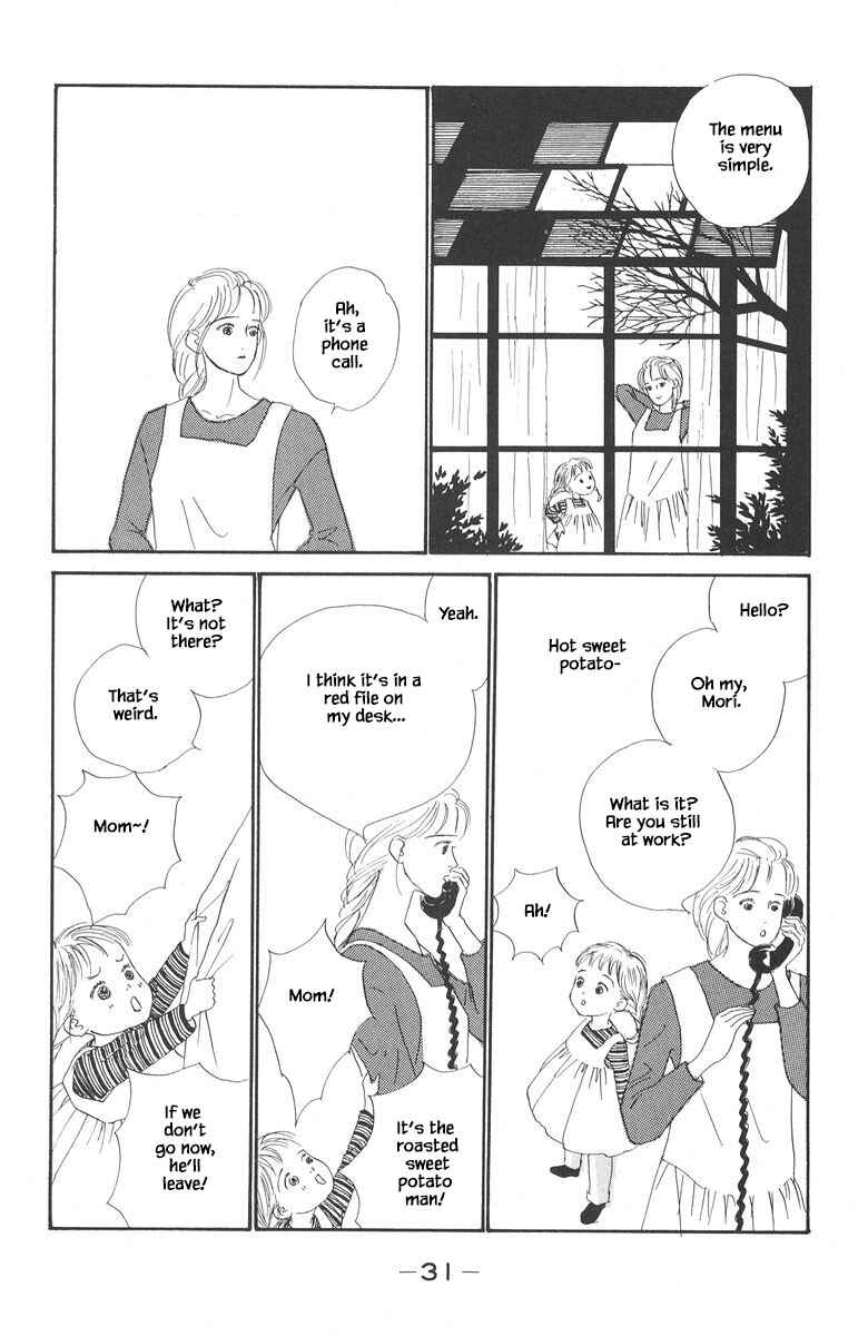 Page 9 Chapter 8.2 The Worlds Most Tender Music