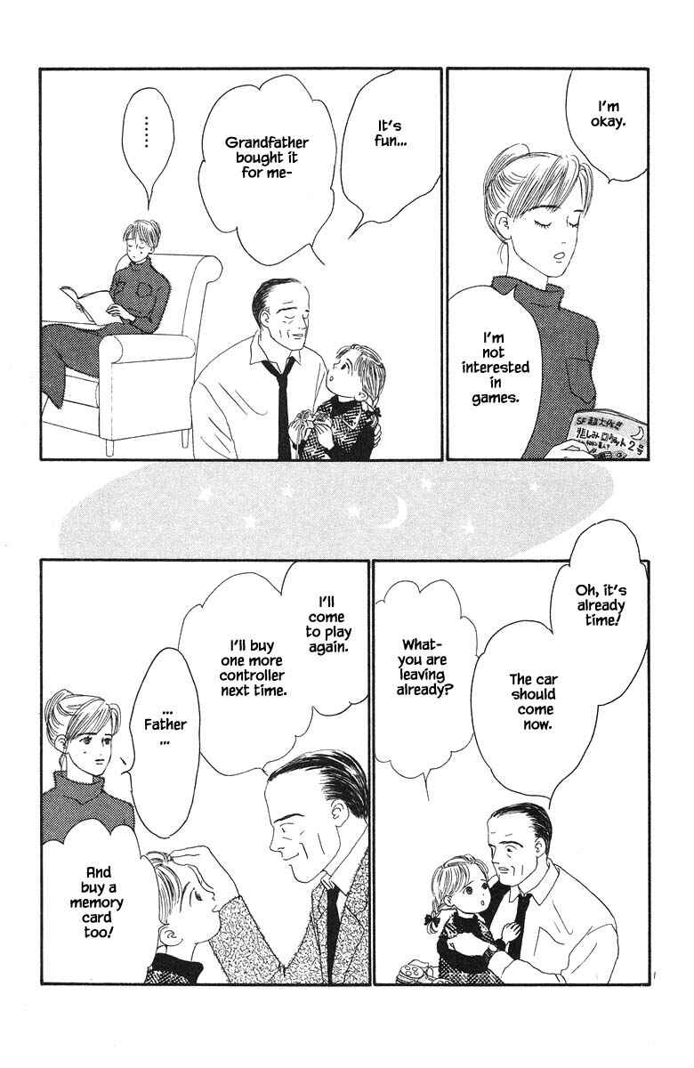 Page 19 Chapter 37.1 The Worlds Most Tender Music