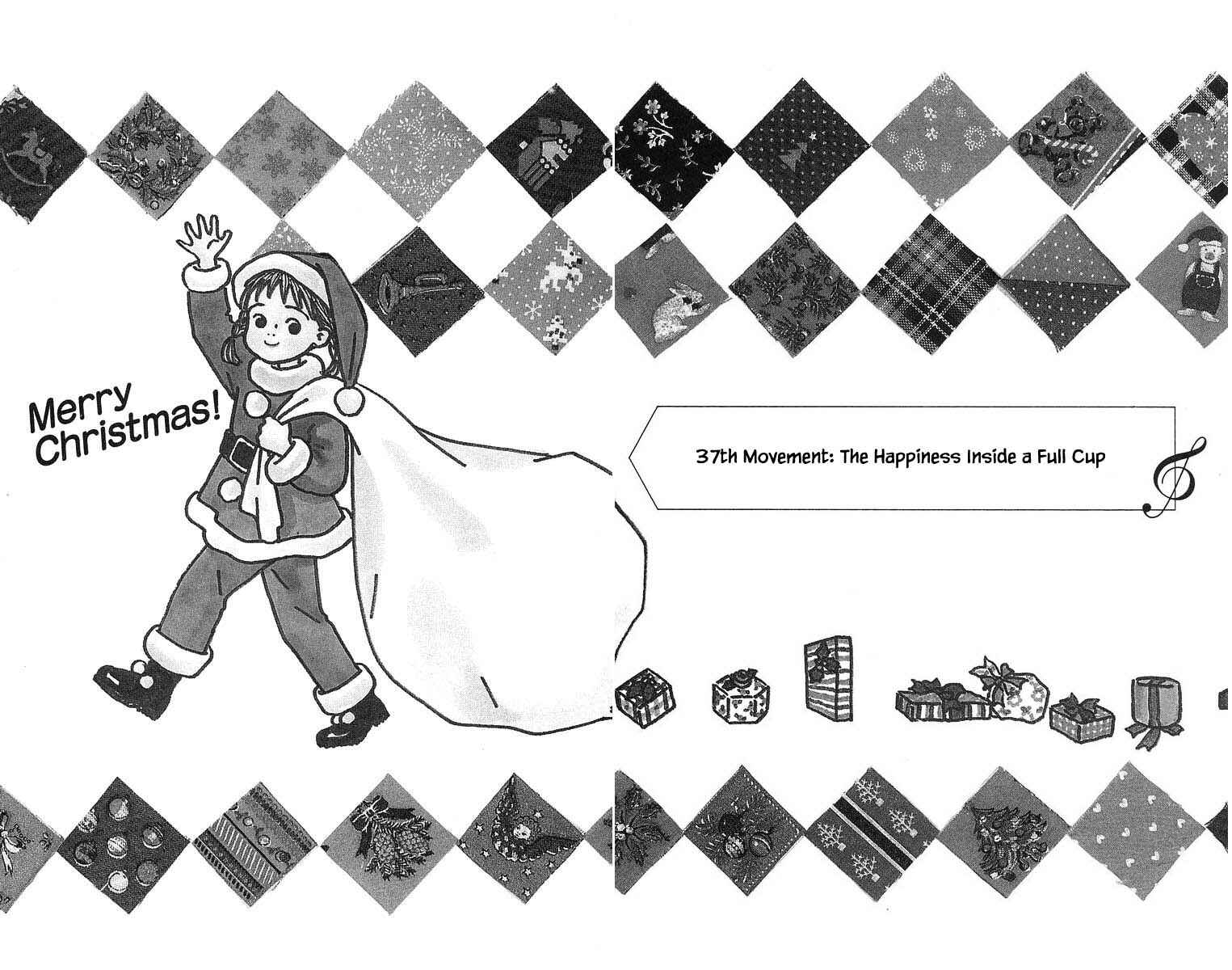 Page 3 Chapter 37.1 The Worlds Most Tender Music