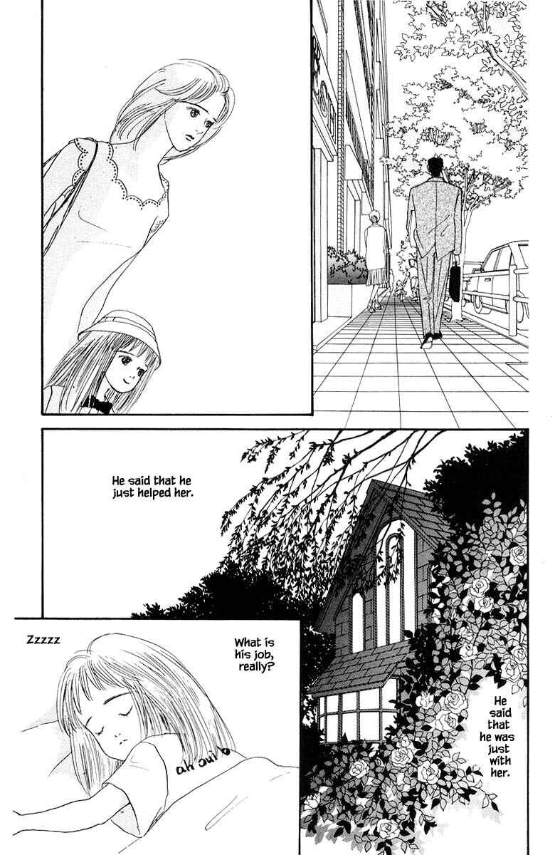 Page 15 Chapter 12.1 The Worlds Most Tender Music