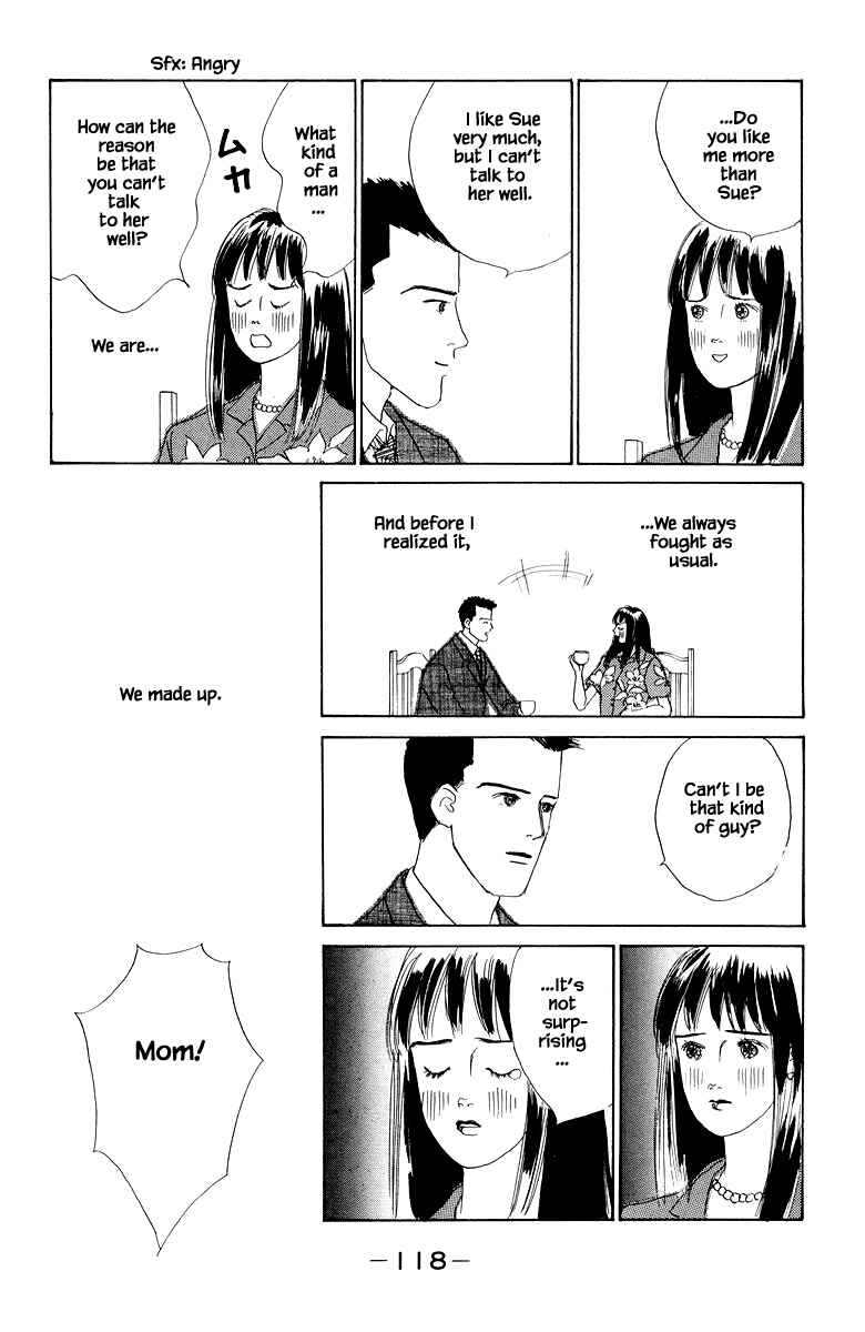 Page 18 Chapter 10.2 The Worlds Most Tender Music