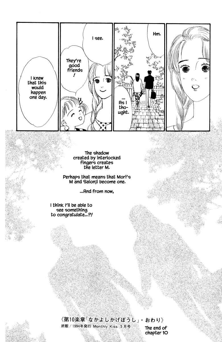 Page 22 Chapter 10.2 The Worlds Most Tender Music