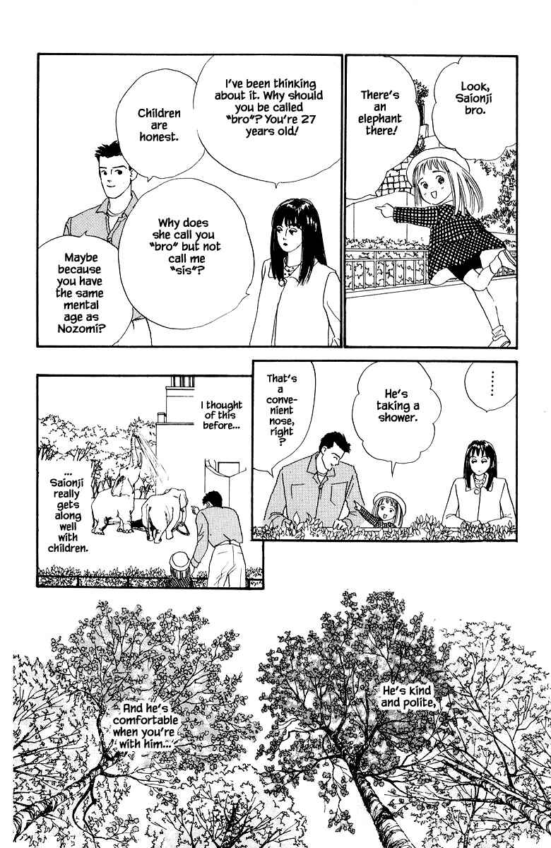 Page 4 Chapter 10.2 The Worlds Most Tender Music