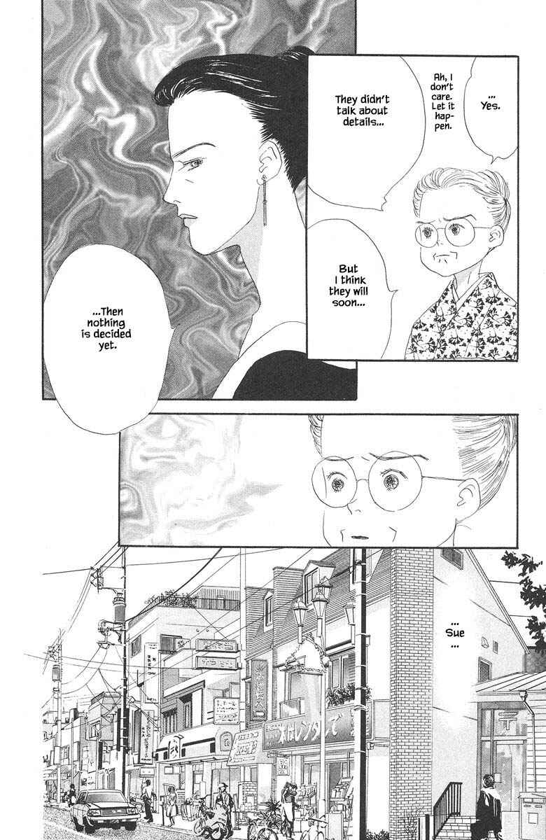 Page 8 Chapter 35 The Worlds Most Tender Music