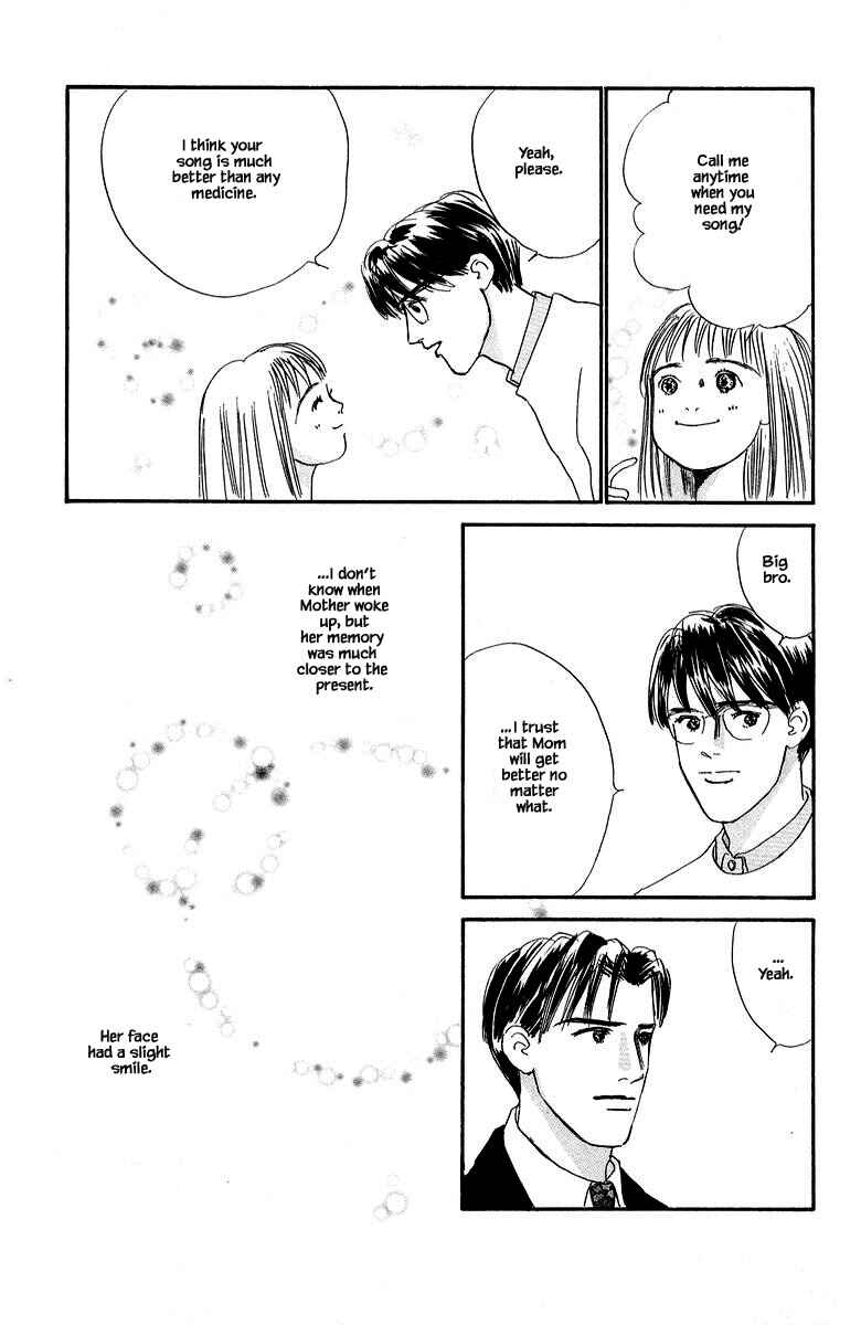 Page 12 Chapter 79.2 The Worlds Most Tender Music