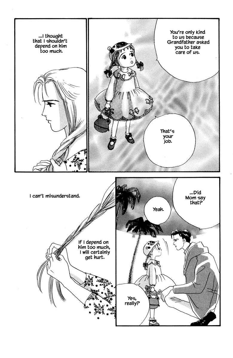 Page 11 Chapter 19.2 The Worlds Most Tender Music