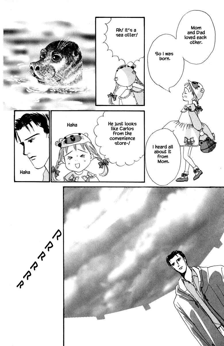 Page 13 Chapter 19.2 The Worlds Most Tender Music