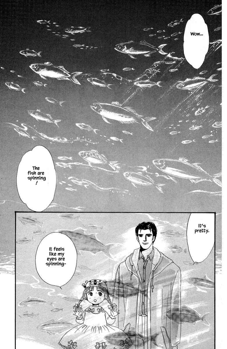 Page 4 Chapter 19.2 The Worlds Most Tender Music