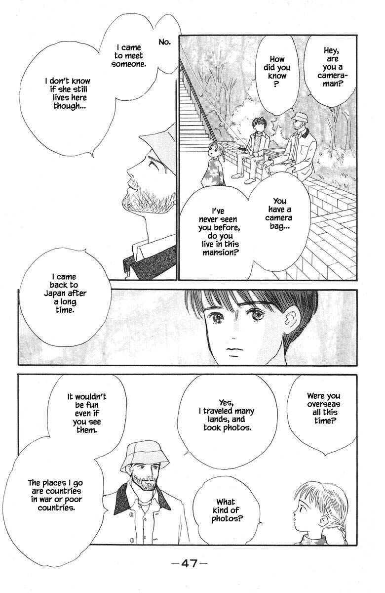 Page 10 Chapter 39 The Worlds Most Tender Music