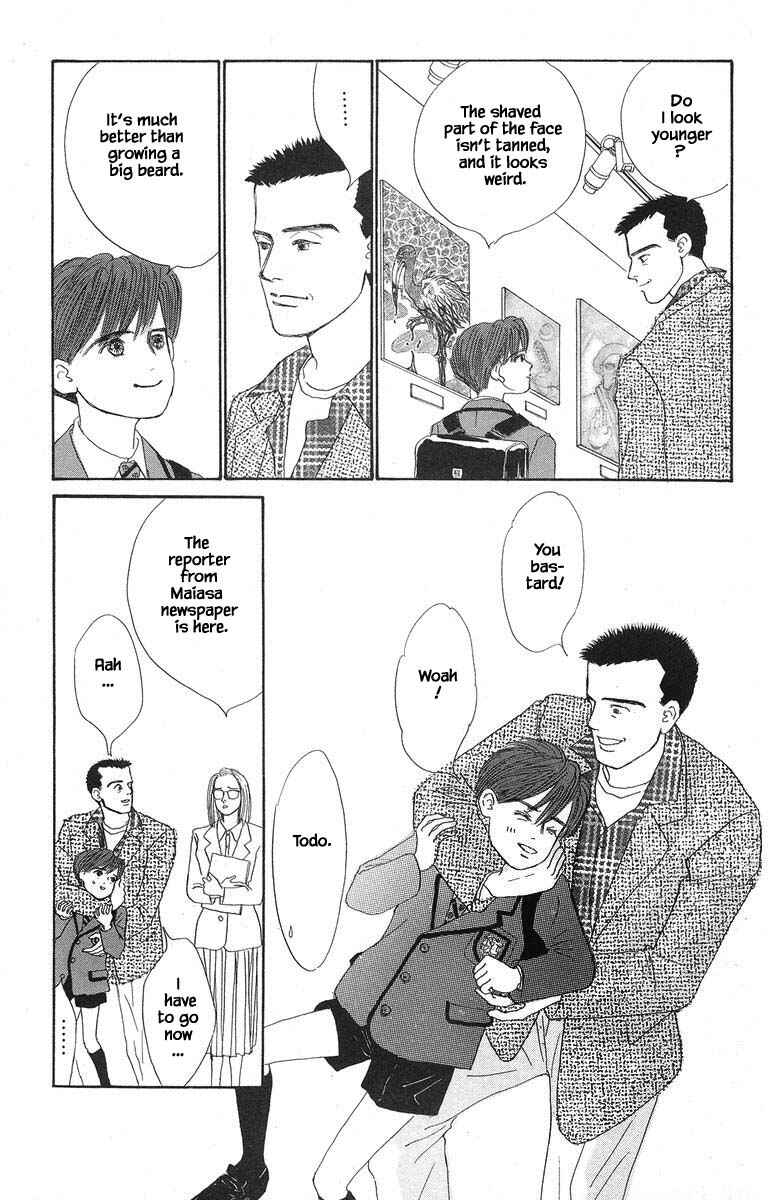 Page 30 Chapter 39 The Worlds Most Tender Music