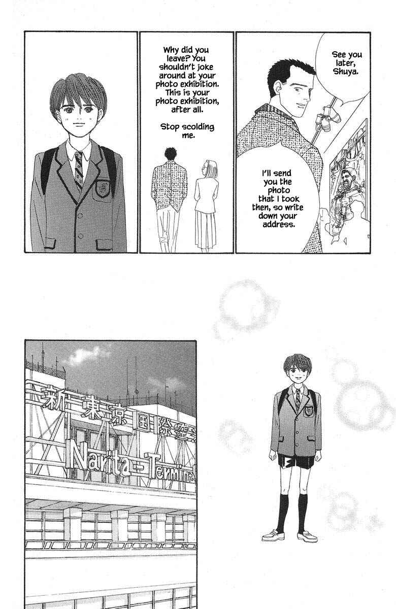 Page 31 Chapter 39 The Worlds Most Tender Music