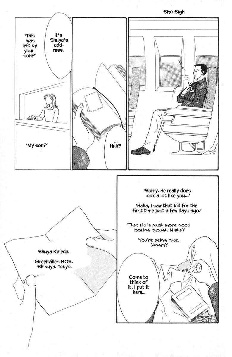 Page 32 Chapter 39 The Worlds Most Tender Music
