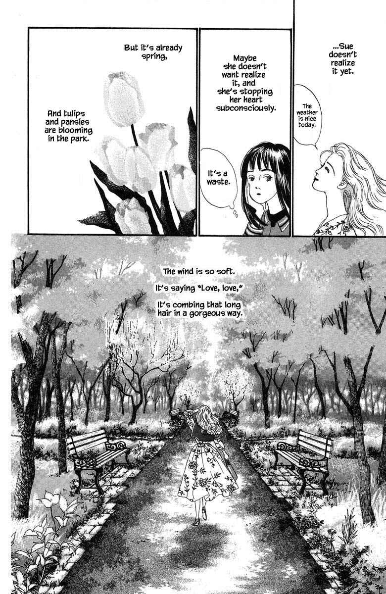 Page 11 Chapter 19.1 The Worlds Most Tender Music