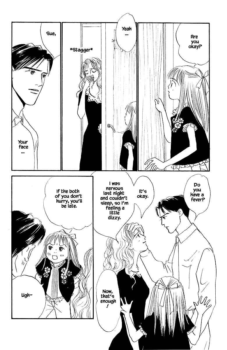 Page 10 Chapter 82 The Worlds Most Tender Music
