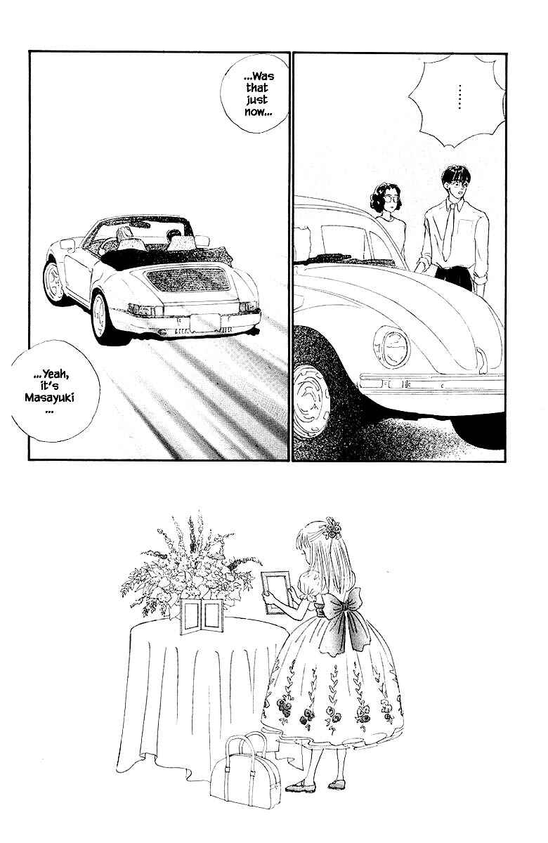 Page 22 Chapter 82 The Worlds Most Tender Music