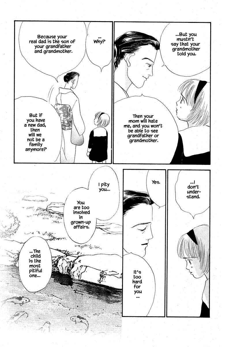 Page 23 Chapter 55 The Worlds Most Tender Music