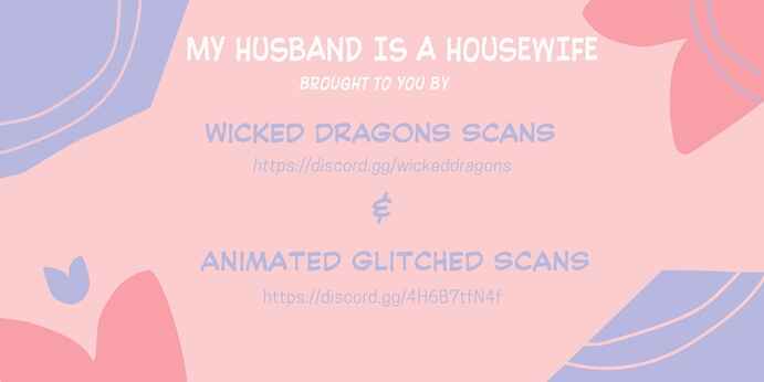 Page 1 Chapter 9 My Husband Is a Housewife