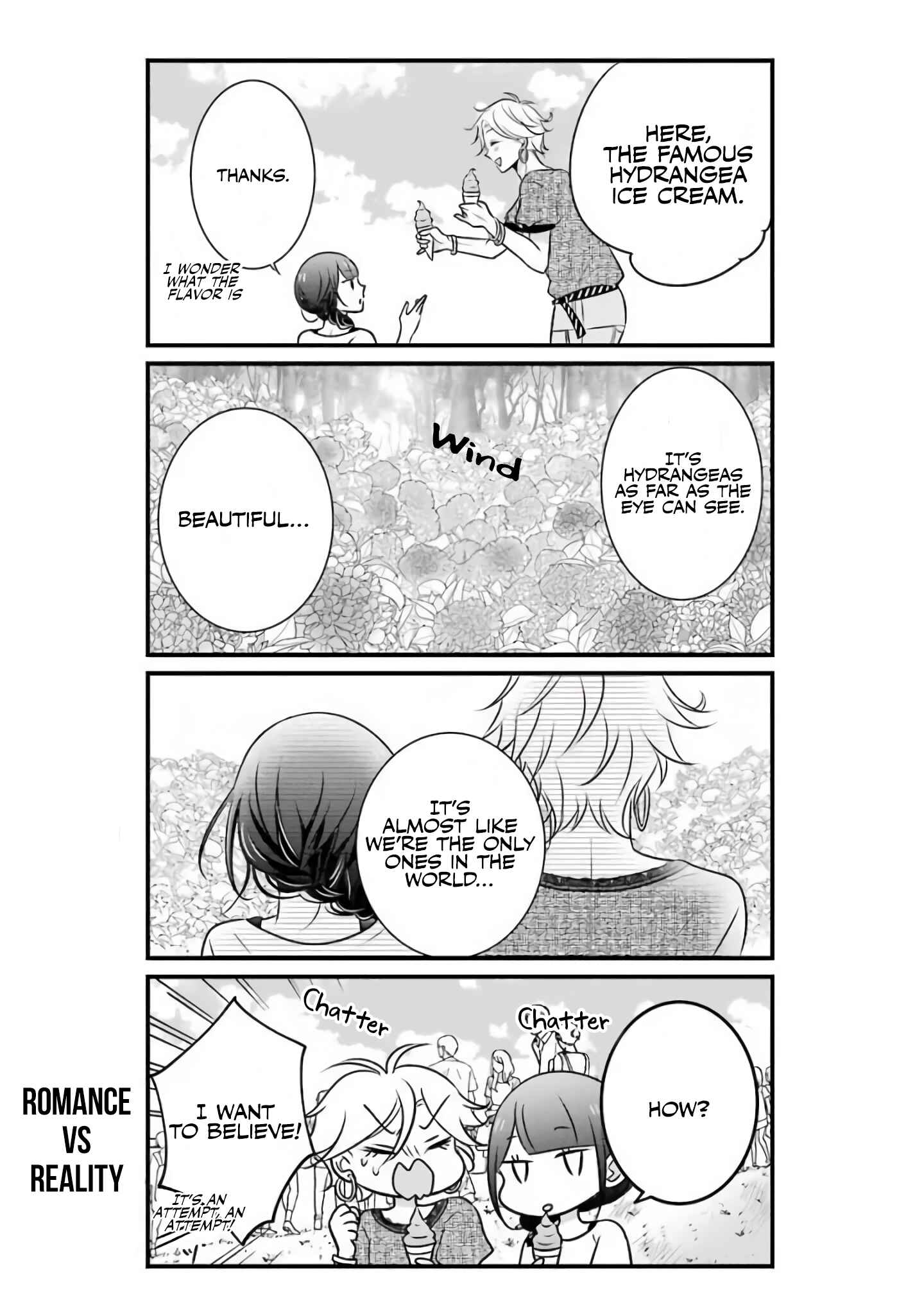 Page 9 Chapter 9 My Husband Is a Housewife