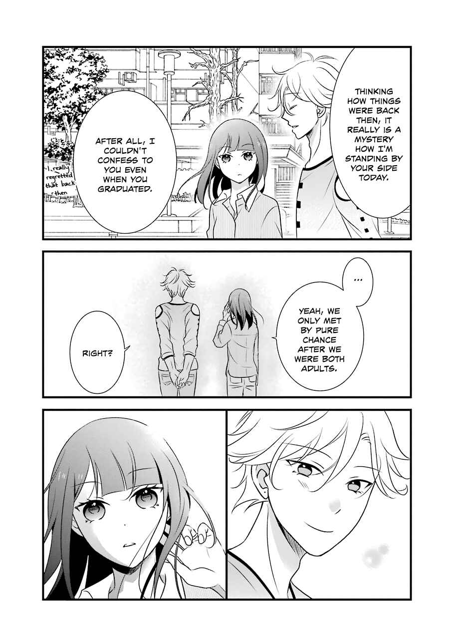 Page 16 Chapter 4 My Husband Is a Housewife