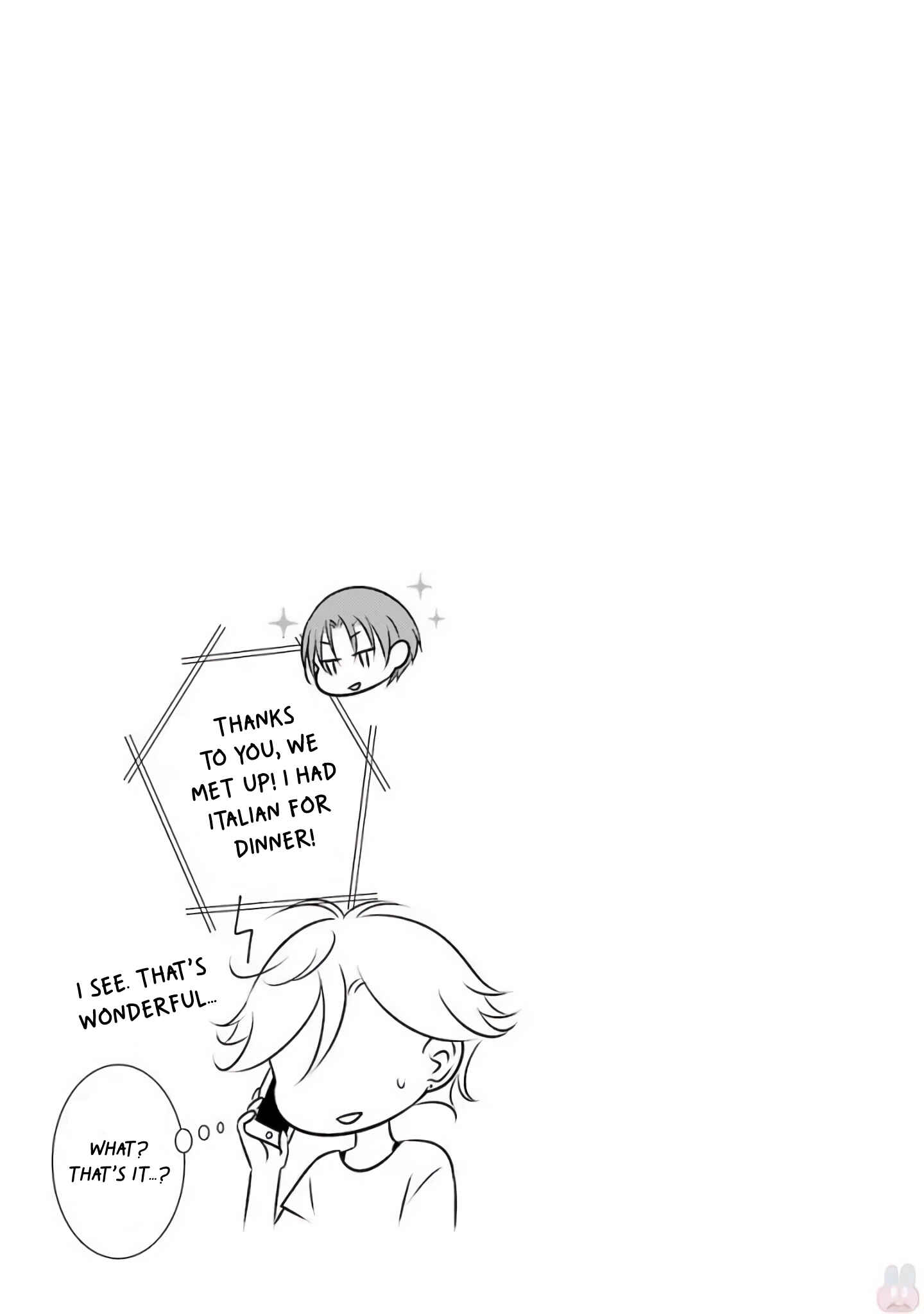 Page 22 Chapter 12 My Husband Is a Housewife