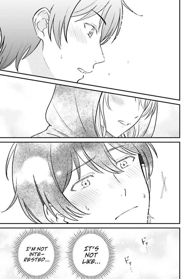 Page 10 Chapter 5.1 Kyuutei Kajishi no Shiawase na Nichijou: Black na Shokuba wo Tsuihou Saretaga, Ringoku de Koushaku Reijou ni Dekiaisarenagara White na Seikatsu Okurimasu