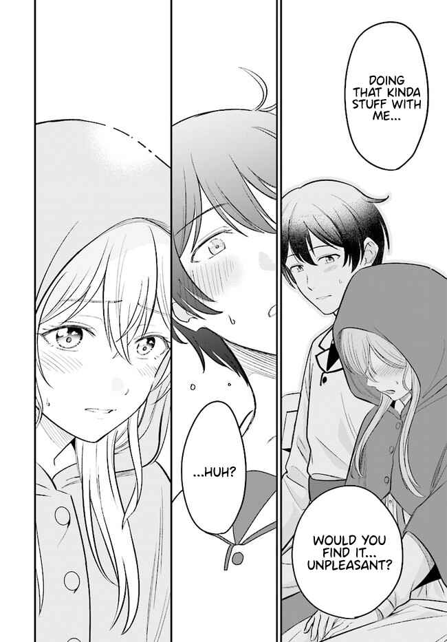 Page 9 Chapter 5.1 Kyuutei Kajishi no Shiawase na Nichijou: Black na Shokuba wo Tsuihou Saretaga, Ringoku de Koushaku Reijou ni Dekiaisarenagara White na Seikatsu Okurimasu